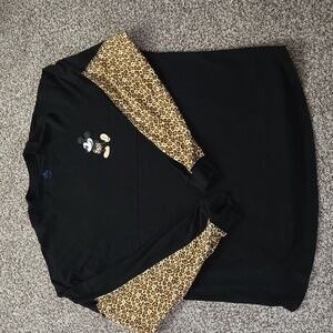 Authentic Disney Spirit Jersey